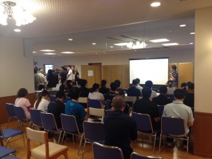 第4回ケアマニュアル作成会議⑧