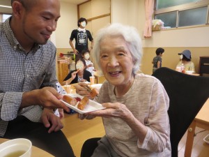 夏祭り