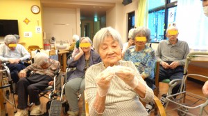 和子さん